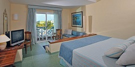 Melia Las Antillas - Chambre simple Deluxe - Tout compris Melia Las Antillas - Single