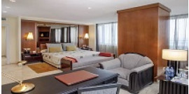 Melia Cohiba - Chambre simple Cohiba - Single