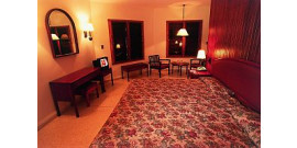 La Granjita - Triple Room La Granjita - Triple