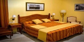 Hotel E Saratoga - Habitación Doble Hotel E Saratoga - Doble