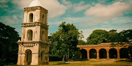History, legend and tradition. Sugar Mills Valley Tour History, legend and tradition, Sugar Mills Valley Tour