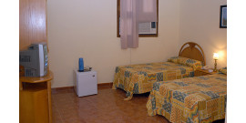 La Habanera - Habitación Sencilla La Habanera - Single