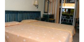 Club Amigo Mayanabo - Double Room - all inclusive Club Amigo Mayanabo - Doble