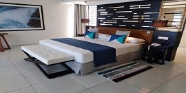 Selectum Family Resort Varadero - Camera Doppia - All Inclusive Selectum Family Resort Varadero - Doble