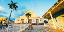 Trinidad, Cuba