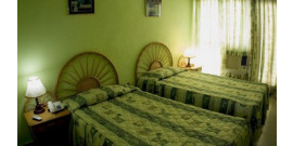 Sierra Maestra - Single Room Sierra Maestra - Single