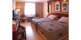 Melia Santiago de Cuba - Double Room Melia Santiago de Cuba - Doble