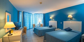 Gran Caribe Playa de Oro - Chambre triple - Tout compris Gran Caribe Playa de Oro - Triple