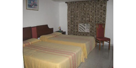 Islazul El Bosque - Double Room El Bosque - Doble