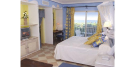 Melia Cayo Santa Maria - Camera Doppia - Tutto Incluso Melia Cayo Santa Maria - Doble