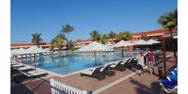 3N Havana + 3N East Havana Beaches - Double Room 3N Havana + 3N East Havana Beaches - Doble