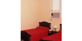 Colón - Habitación Doble Colon - Doble