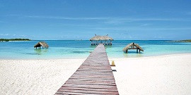 Transfer from Trinidad to Cayo Santa Maria  Transfer from Trinidad to Cayo Santa Maria