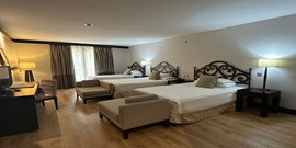 Iberostar Marqués de la Torre - Chambre triple / Moderna Plus Iberostar Marqués de la Torre - Triple