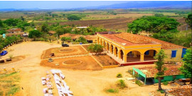 Valle de los Ingenios (Tal der Zuckermühlen) Valle de los Ingenios - MyJ