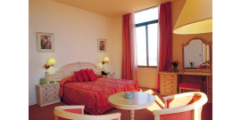 Hotel Nacional de Cuba - Habitación Sencilla Hotel Nacional de Cuba - Single Room