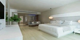 Trinidad Península - Triple Room Trinidad Península - Triple