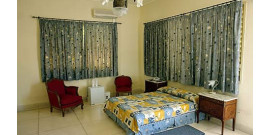 Villa Gaviota Santiago De Cuba - Triple Room Villa Gaviota Santiago De Cuba - Triple