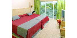 Sol Cayo Coco - Camera Tripla - Tutto Incluso Sol Cayo Coco - Triple