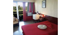 Islazul Pinar del Rio - Single Room Pinar del Rio - Single