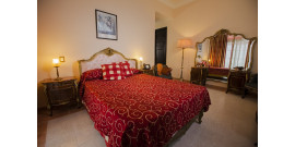 ROC Presidente - Camera Doppia Presidente - Double