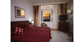 ROC Presidente - Camera Tripla Presidente - Triple