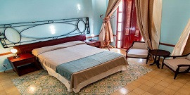 Hotel E Rueda - Einzelzimmer Hotel E Rueda - Single Room