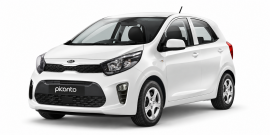 Kia Picanto · modelo orientativo