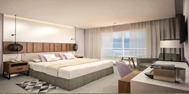 Grand Muthu Habana Tower - Single room Grand Muthu Habana tower - Single