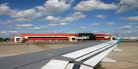 Traslados hoteles Cayo Santa María a aeropuerto Varadero Transfer from Cayo Santa Maria hotels to Varadero Airport