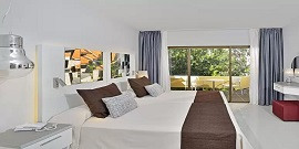 Melia Las Americas - Camera Singola Melia Las Americas - Single