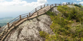 Stadtrundfahrt -  Morro Tour to La Gran Piedra