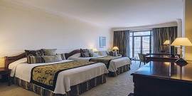 Iberostar Selection Parque Central - Double Room Iberostar Parque Central - Doble