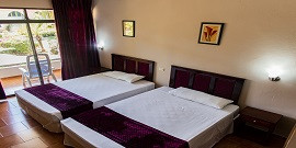 Club Amigo Carisol / Los Corales - Double Room Carisol / Los Corales - Doble