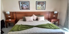 Bungalows Pleamar - Single Room Comodoro Bungalows - Single