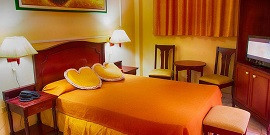 Islazul Vuelta Abajo - Single Room Islazul Vuelta Abajo - Single