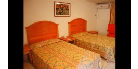 Mirador de Mayabe - Chambre simple Mirador de Mayabe - Single