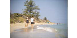 4N Havana + 3N East Havana Beaches - Double Room 4N Havana + 3N East Havana Beaches - Doble