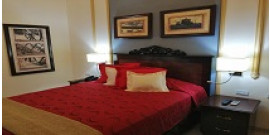 Telegrafo - Double Room Telegrafo - Doble