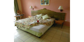 Club Amigo Atlantico Guardalavaca - Habitación Sencilla - todo incluido Atlantico Guardalavaca - Single