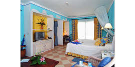 Melia Cayo Santa Maria - Chambre triple - Tout compris Melia Cayo Santa Maria - Triple