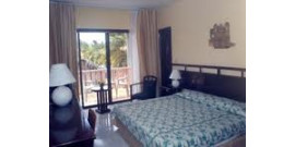 Brisas Santa Lucia - Habitación Sencilla - todo incluido Brisas Santa Lucia - Single