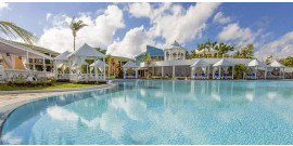 Transfer from Varadero Hotels to Cayo Guillermo Hotels Transfer from varadero to Cayo Guillermo