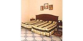 Islazul Plaza - Double Room Islazul Plaza - Doble