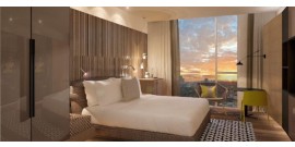 Paseo del Prado - Double Room Paseo del Prado - Doble