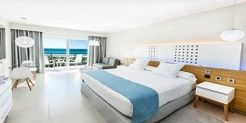Melia Internacional Varadero - Camera Doppia - All Inclusive Internacional Varadero - Double