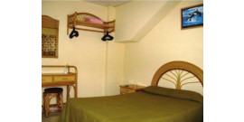 San Jose del Lago - Single Room San Jose del Lago - Single