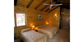 Maria La Gorda - Single Room Maria La Gorda - Single