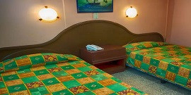 Mar del Sur - Chambre simple Mar del Sur - Single