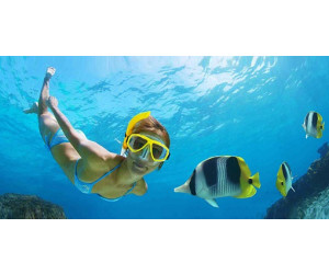 Seafari Cayo Blanco PLUS – Marina Marlin